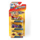 T-RACERS MIX ‘N RACE PACK 3 BLISTER 1 SZT. MIX