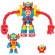 SUPERTHINGS SUGARFUN SUPERBOT ROBOT POWER ARMS FIGURKA ZŁOCZYŃCY AKCESORIA Outlet