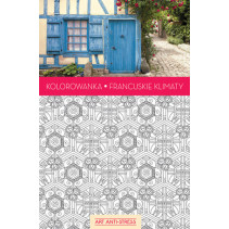 KOLOROWANKA FRANCUSKIE KLIMATY KOLOROWANKA FRANCUSKIE KLIMATY