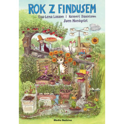 ROK Z FINDUSEM. PETTSON I FINDUS Eva-Lena Larsson