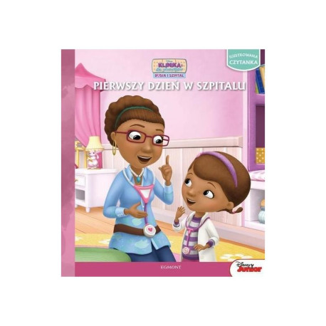 PIERWSZY DZIEŃ W SZPITALU KLINIKA DLA PLUSZAKÓW