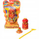 SUPER ZINGS SERIA 7 THINGS POWER MACHINES BATTLE SPINNER FIGURKA ZESTAW MIX OUTLET