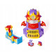 Zestaw Magicbox Super Zings Adventure Power Tower Assault OUTLET + GRATIS