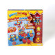 Super Zings Things Seria 8 pojazd Balloon Boxer OUTLET + GRATIS