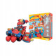 Super Zings Things Seria 8 pojazd Balloon Boxer OUTLET + GRATIS