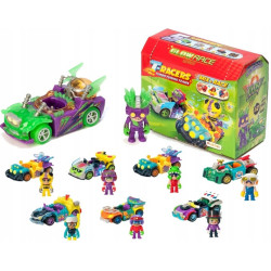 T-RACERS TURBO WHEEL SERIA IV GLOW RACE Outlet