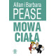MOWA CIAŁA WYD. 2023 Barbara Pease,Allan Pease