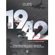 1942. PRZEŁOMOWY ROK II WOJNY ŚWIATOWEJ W INFOGRAFIKACH, RYSUNKACH, FOTOGRAFIACH Cyril Azouvi, Julien Peltier