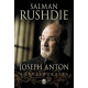JOSEPH ANTON AUTOBIOGRAFIA Salman Rushdie
