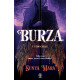 BURZA. THE DARKENING. TOM 1 Sunya Mara