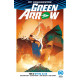 WYSPA BLIZN GREEN ARROW TOM 2