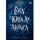 LOSY KRÓLA SŁOŃCA. ARTEFAKTY URANOSA. TOM 3 Nisha J. Tuli