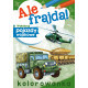 WYKOLORUJ POJAZDY WOJSKOWE. ALE FRAJDA!