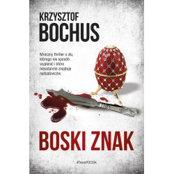 BOSKI ZNAK Krzysztof Bochus
