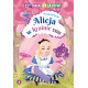 ALICJA W KRAINIE SNU. CZYTANKI SYLABOWE