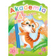 AKADEMIA 4-LATKA