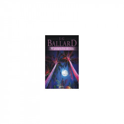 W POŚPIECHU DO RAJU J.G. Ballard