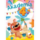 AKADEMIA 4-LATKA