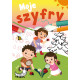 MOJE SZYFRY