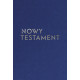 NOWY TESTAMENT Outlet