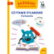 BAZGRAKI CZYTAJĄ WYRAZY I ZDANIA. CZYTANIE SYLABOWE. ĆWICZENIA BAZGRAKI. CZĘŚĆ 2
