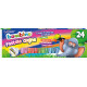 PASTELE BAMBINO OLEJNE 24 KOLORY