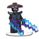 LEGO NINJAGO STRZASKOOBRÓT + FIGURKA Lorda Garmadona