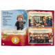 LEGO HARRY POTTER ZABAWA MAGIĄ + Figurka Ron Weasley