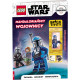 LEGO STAR WARS MANDALORIAŃSCY WOJOWNICY + Figurka