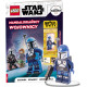 LEGO STAR WARS MANDALORIAŃSCY WOJOWNICY + Figurka