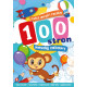 100 stron wesołej zabawy Opracowanie Zbiorowe, Joanna Myjak, Elżbieta śmietanka-Combik