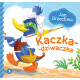 KACZKA-DZIWACZKA Jan Brzechwa