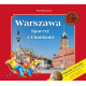 Warszawa. Spacery z Ciumkami