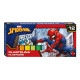 ST.MAJEWSKI Plastelina SPIDER-MAN 12 kolorów