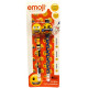 Długopis wymazywalny EMOJI EMOTKI 2PAK blister