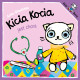 KICIA KOCIA JEST CHORA. KICIA KOCIA