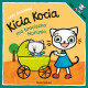 KICIA KOCIA MA BRACISZKA NUNUSIA. KICIA KOCIA