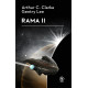 RAMA II Arthur C. Clarke,Gentry Lee