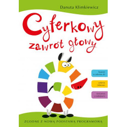 Cyferkowy zawrót głowy