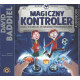 CD MP3 Magiczny kontroler David Baddiel