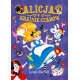ALICJA W KRAINIE CZARÓW Lewis Carroll