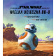 Star Wars. Ilustrowana czytanka. Przygoda BB-8