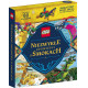LEGO Books. Niezwykłe opowieści o smokach + 80 klocków SMOK