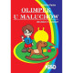 OLIMPEK U MALUCHÓW  DLA DZIECI 3-4 LATA Debza Elżbieta