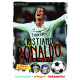 WSZYSTKO O CRISTIANO RONALDO I REALU MADRYT