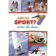 JAKI TO SPORT? ATLAS DLA DZIECI