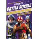 FORTNITE BATTLE ROYALE PRZEWODNIK DLA PRO-GAMERA
