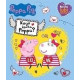 Peppa Pig. Kocha, lubi, szanuje. Kogo kocha Peppa?
