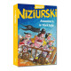AWANTURA W NIEKŁAJU EDMUND NIZIURSKI