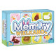 Gra planszowa Memory. Wielkanoc. Wydawnictwo Kangur Outlet